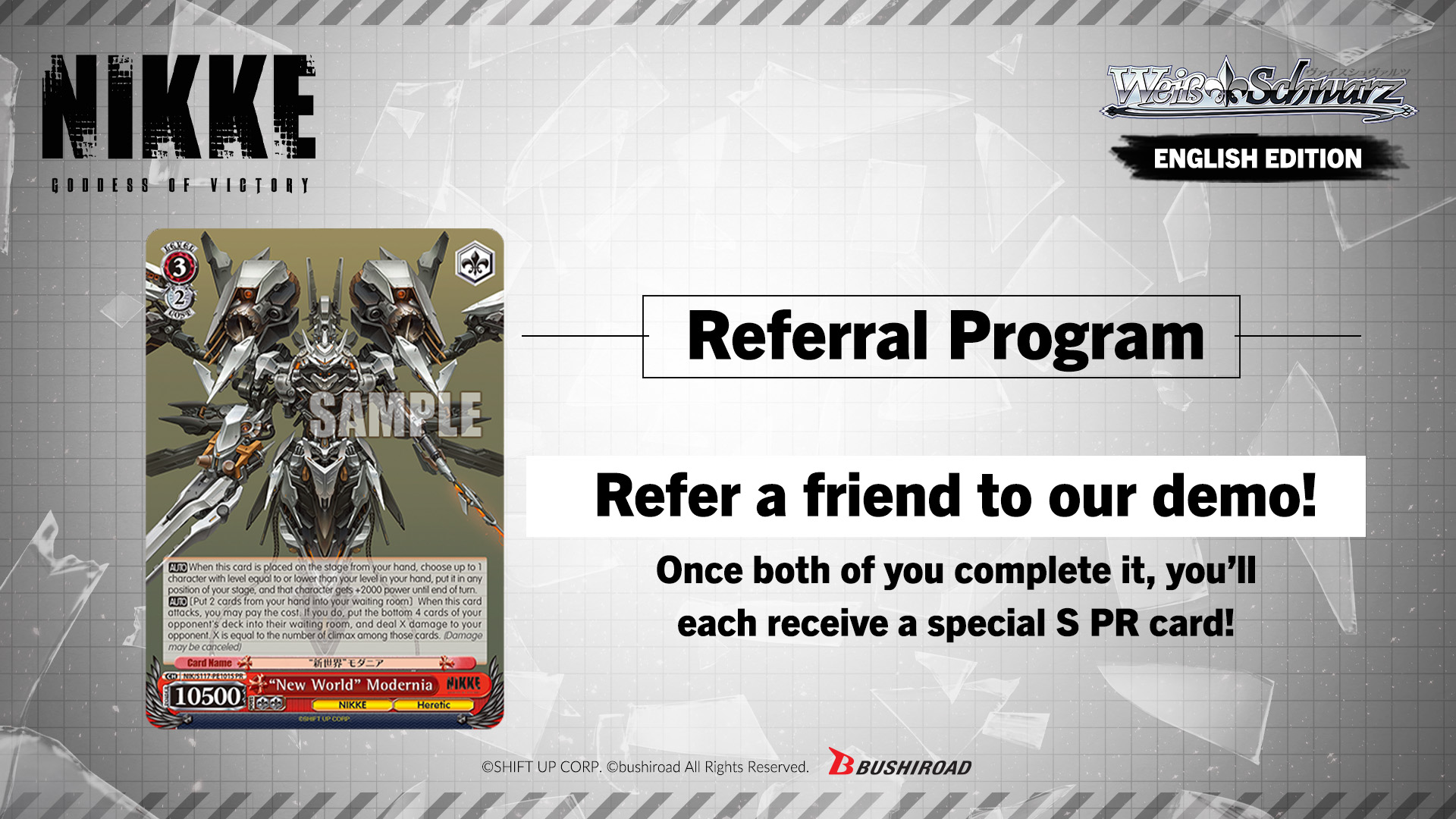 Bushiroad English Conference Spring 2025 ｜ Bushiroad