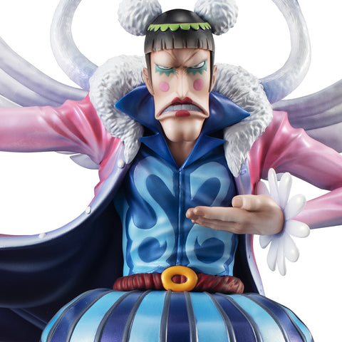 Portrait.Of.Pirates ONE PIECE 