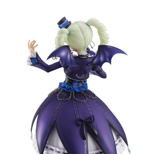 Lucrea: Aikatsu! - Yurika Todo: Goth Magic Coord – megahobby