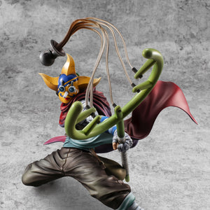 Portrait.Of.Pirates ONE PIECE 