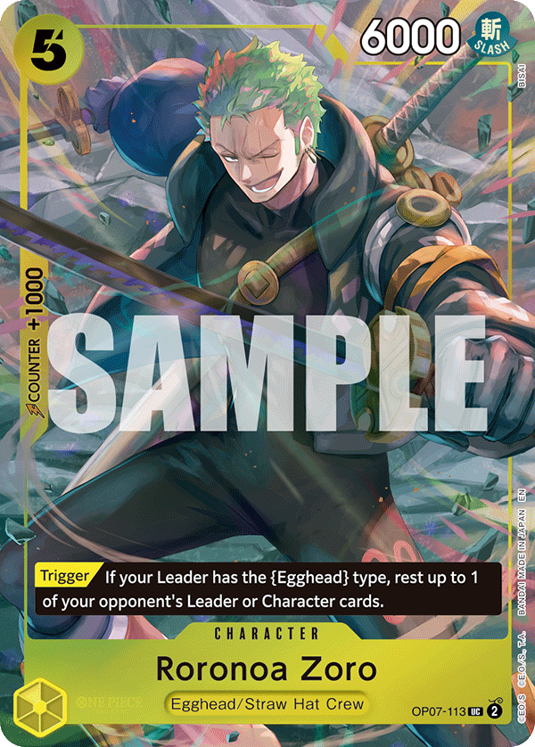 Illustration Box Vol.3 − PRODUCTS｜ONE PIECE CARD GAME - Official