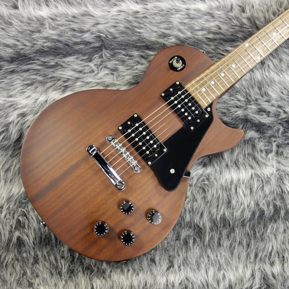 エピフォン レスポール　スタジオ2022 美品 Epiphone Les Paul Studio Ebony <エピフォン>｜平野楽器 ロッキン