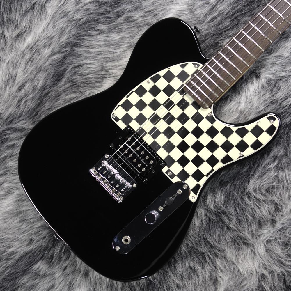 ギター Squier Avril Lavigne Telecaster DISC Squier by Fender Avril Lavigne Telecaster at Gear4music