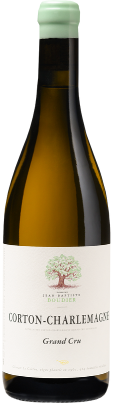 ジャン・バティスト・ブーディエ JEAN BAPTISTE BOUDIER | エノテカ