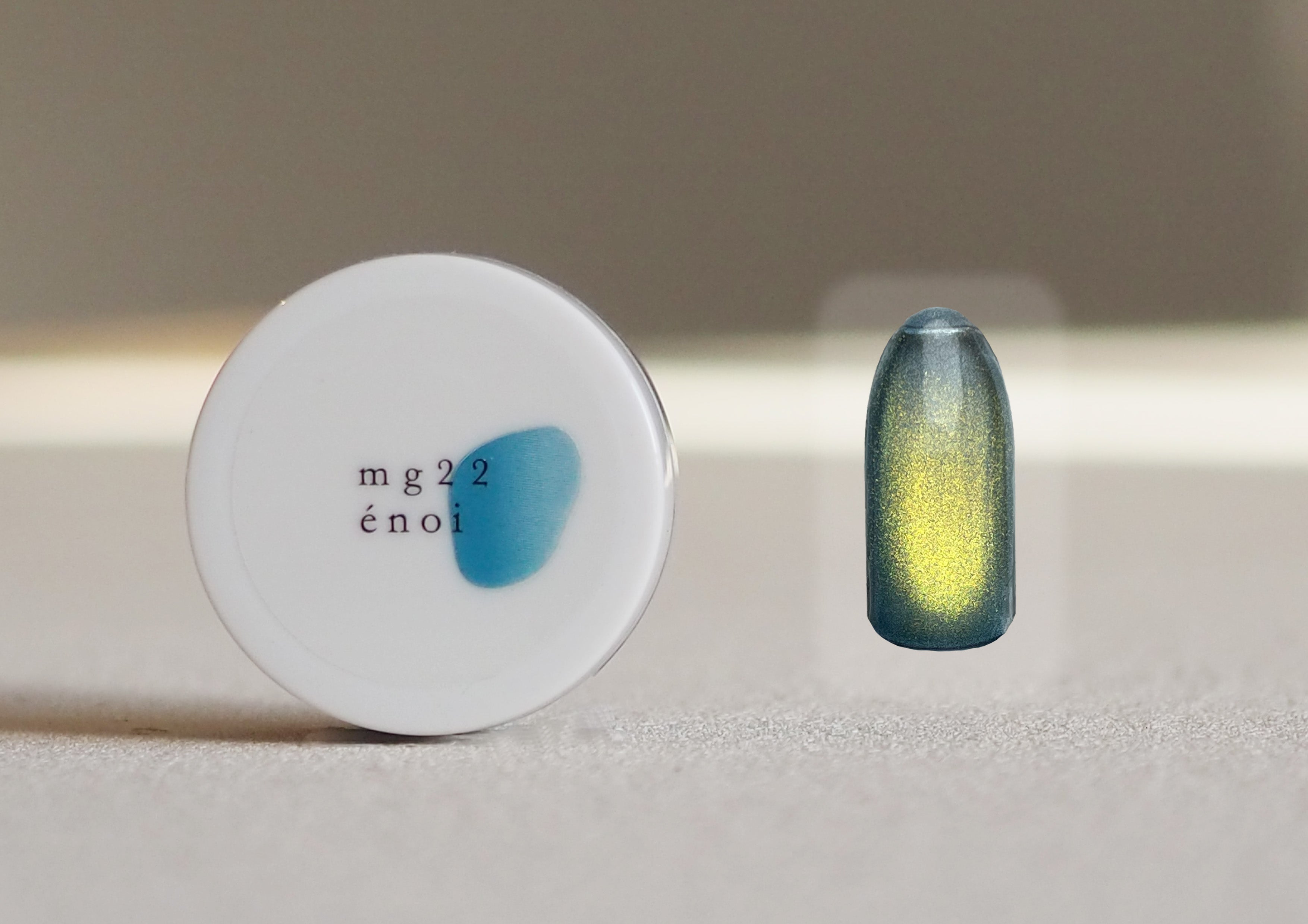 jelly mg200-209 エノイ enoi ゼリーマグ 新色 jelly magnet – énoi