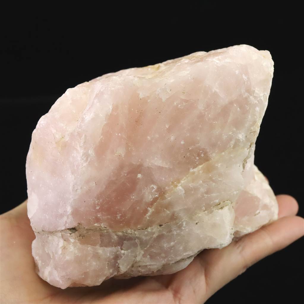 シェラネバダ産アンダラクリスタル（ピンク） | 榎本通商