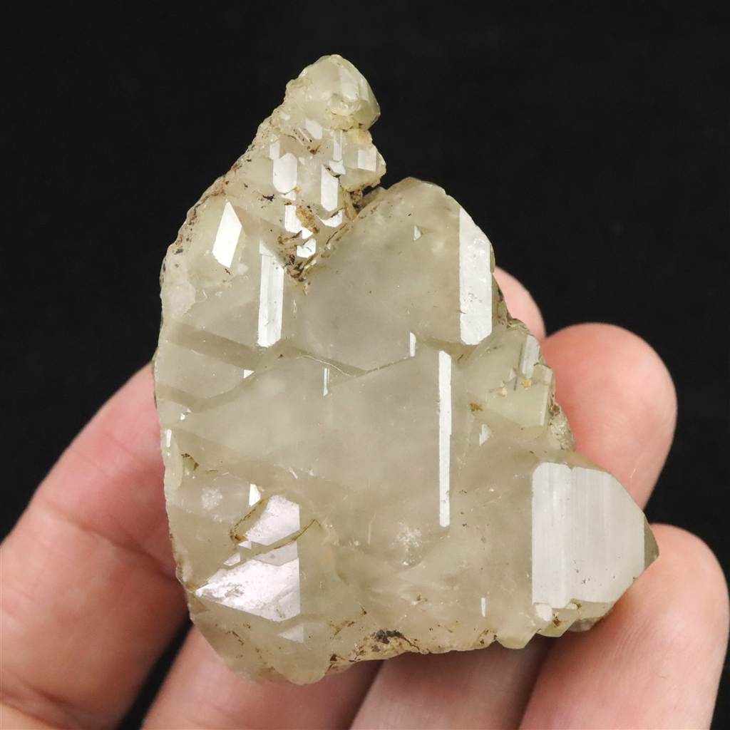 ザギマウンテンクォーツ | 榎本通商