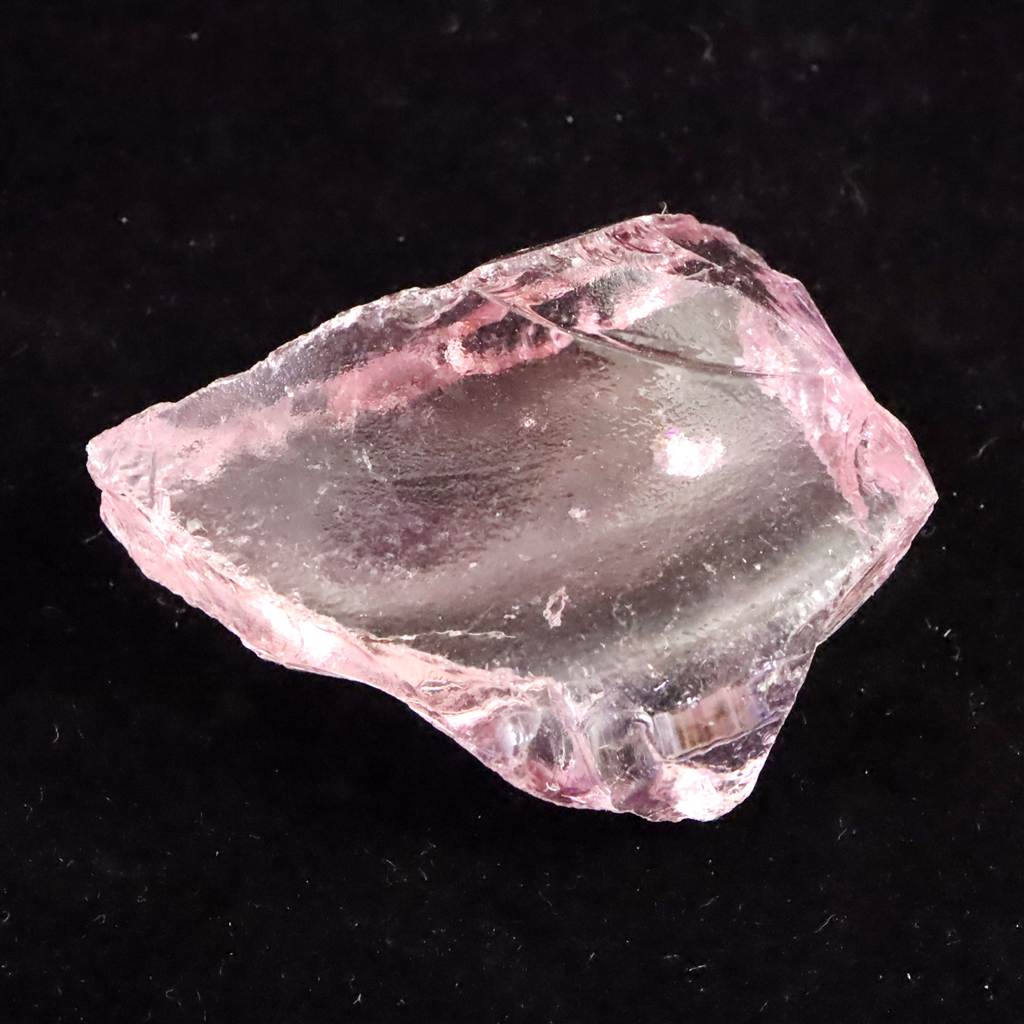 シェラネバダ産アンダラクリスタル（ピンク） | 榎本通商