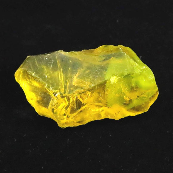 シェラネバダ産アンダラクリスタル（イエロー） | 榎本通商