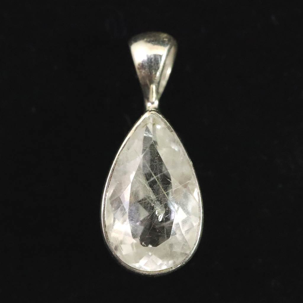 フェナカイトのペンダントトップ | 榎本通商