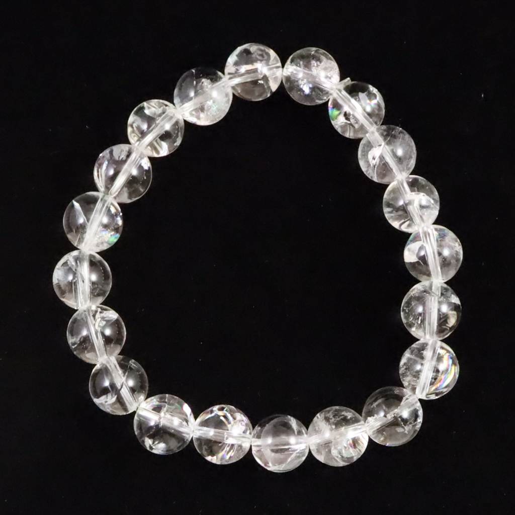 ヒマラヤ水晶ブレスレット | 榎本通商