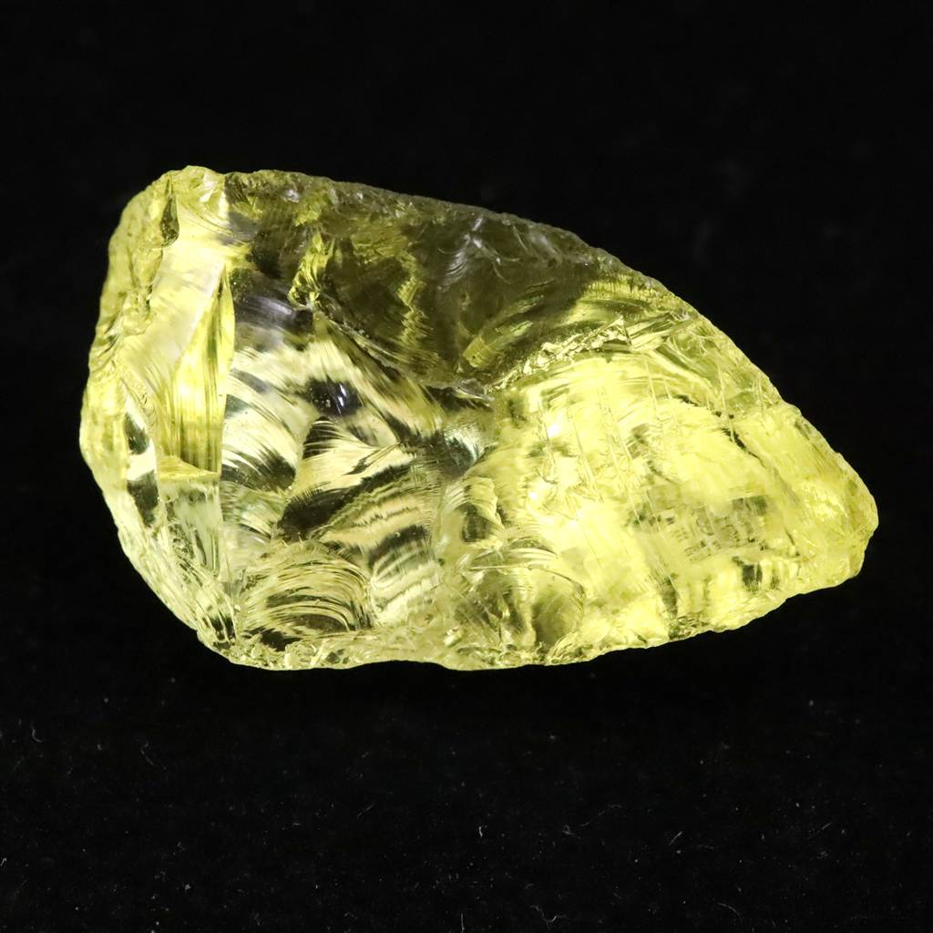 インドネシア産アンダラクリスタル イエロー 9.1g (ID:96683) | 榎本通商