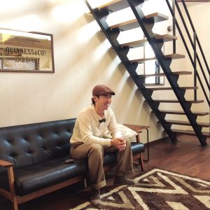 お客様の声 ヴィンテージ風アメリカンスタイルの家 | 堺・羽曳野で注文