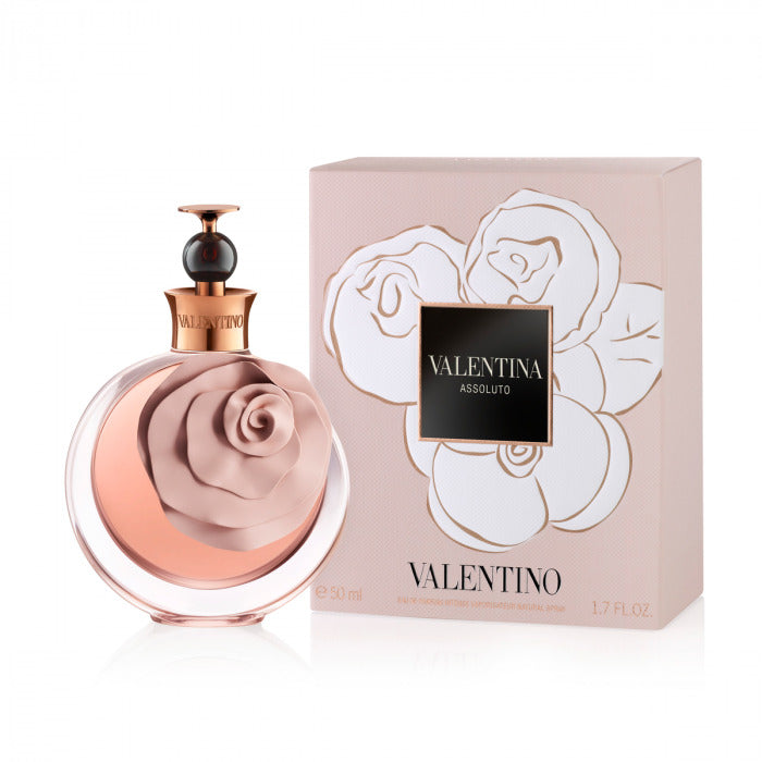 Valentina Assoluto – Enchante Perfumes