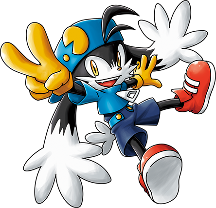 風のクロノア2 〜世界が望んだ忘れもの〜 | 風のクロノア1&2アンコール