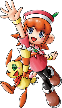 風のクロノア2 〜世界が望んだ忘れもの〜 | 風のクロノア1&2アンコール