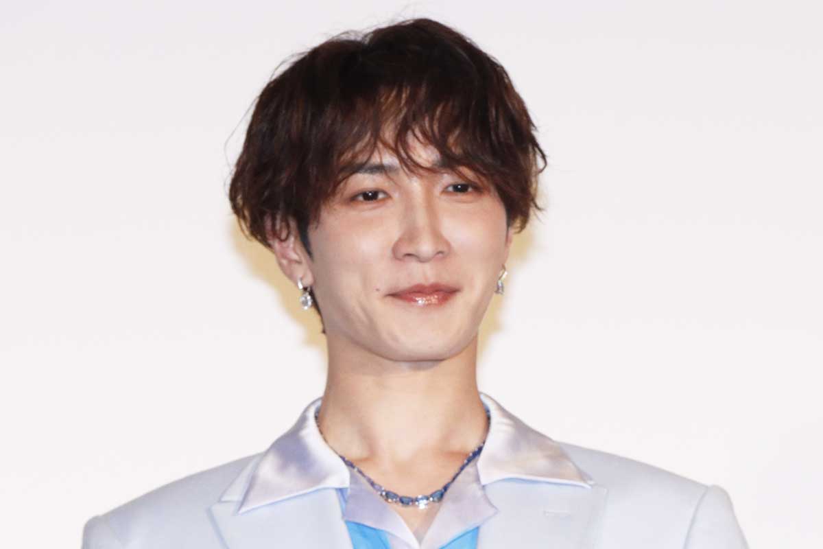 Snow Man渡辺翔太、みかんの皮を「今まで1度もむいたことがない