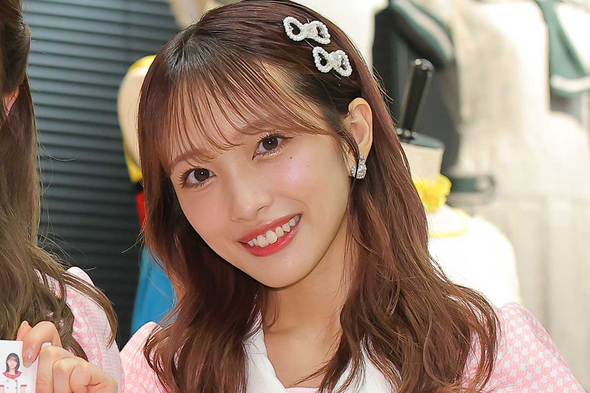 AKB48前総監督×940万円高級車 向井地美音の