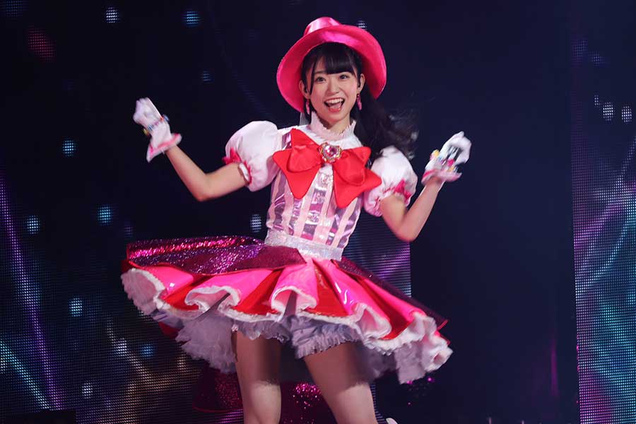 魔法使い見習いから