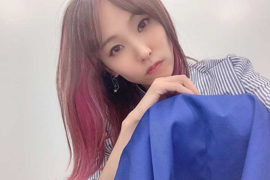 LiSA、おちゃめな