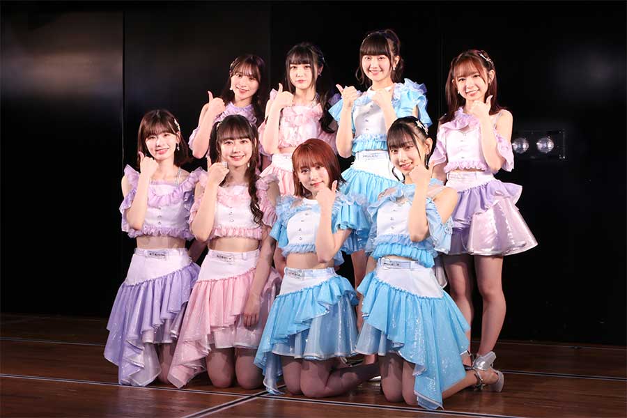 AKB48、新チームBは12年前の公演リバイバルで