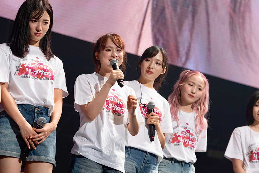 来春活動休止のAKB48・チーム8がもたらしたもの 