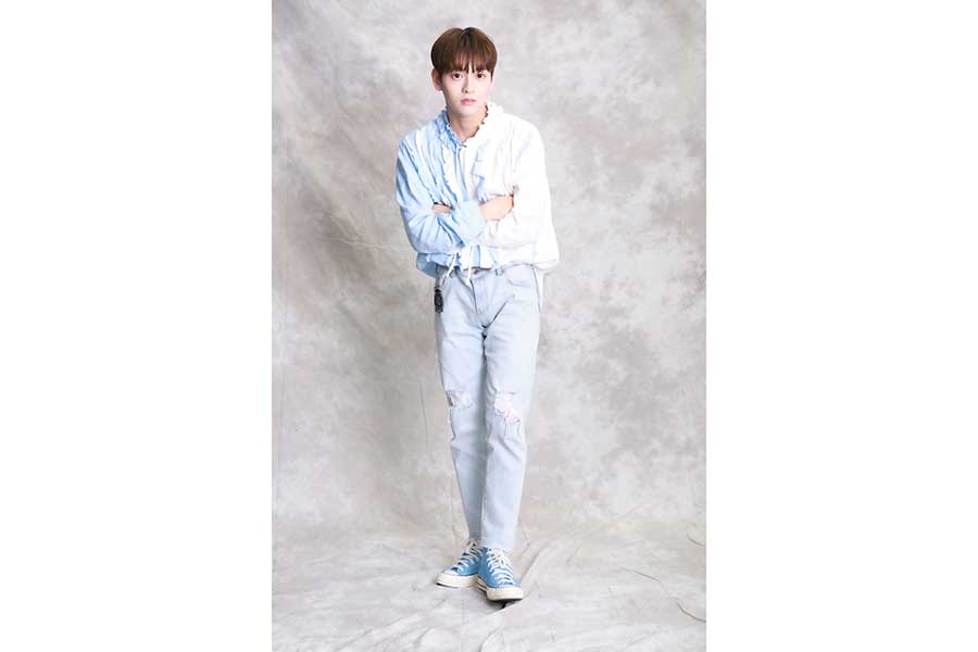 20歳チョン・ソンユンの覚悟「アイドルを諦めることになっても…」／n