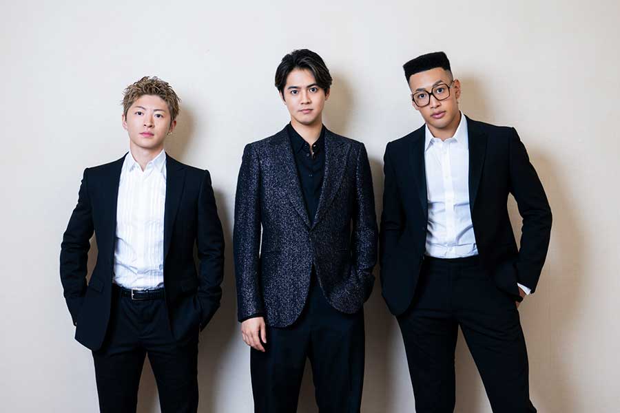 メンバー不変で10周年のGENERATIONS 片寄涼太「これからも大切にしたい