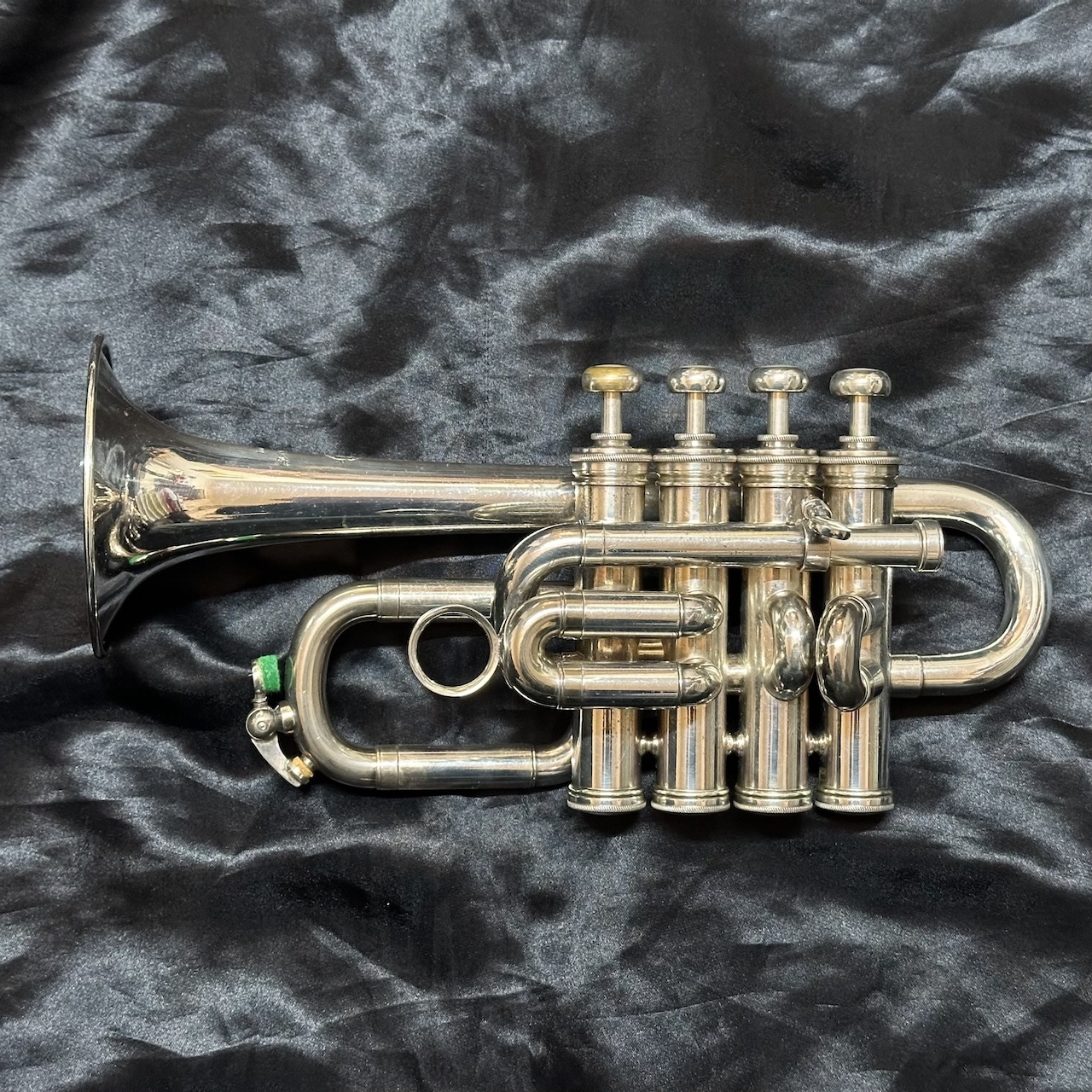 360B SP (Maurice Andre) | 遠藤管楽器店