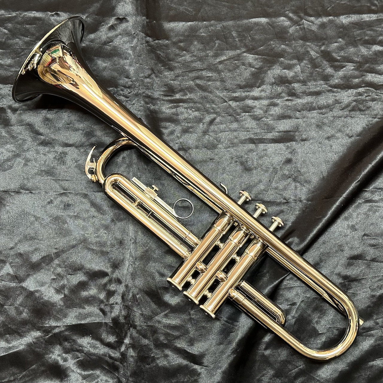 YAMAHA ヤマハ トランペット YTR-136 YAMAHA YTR-136 トランペット