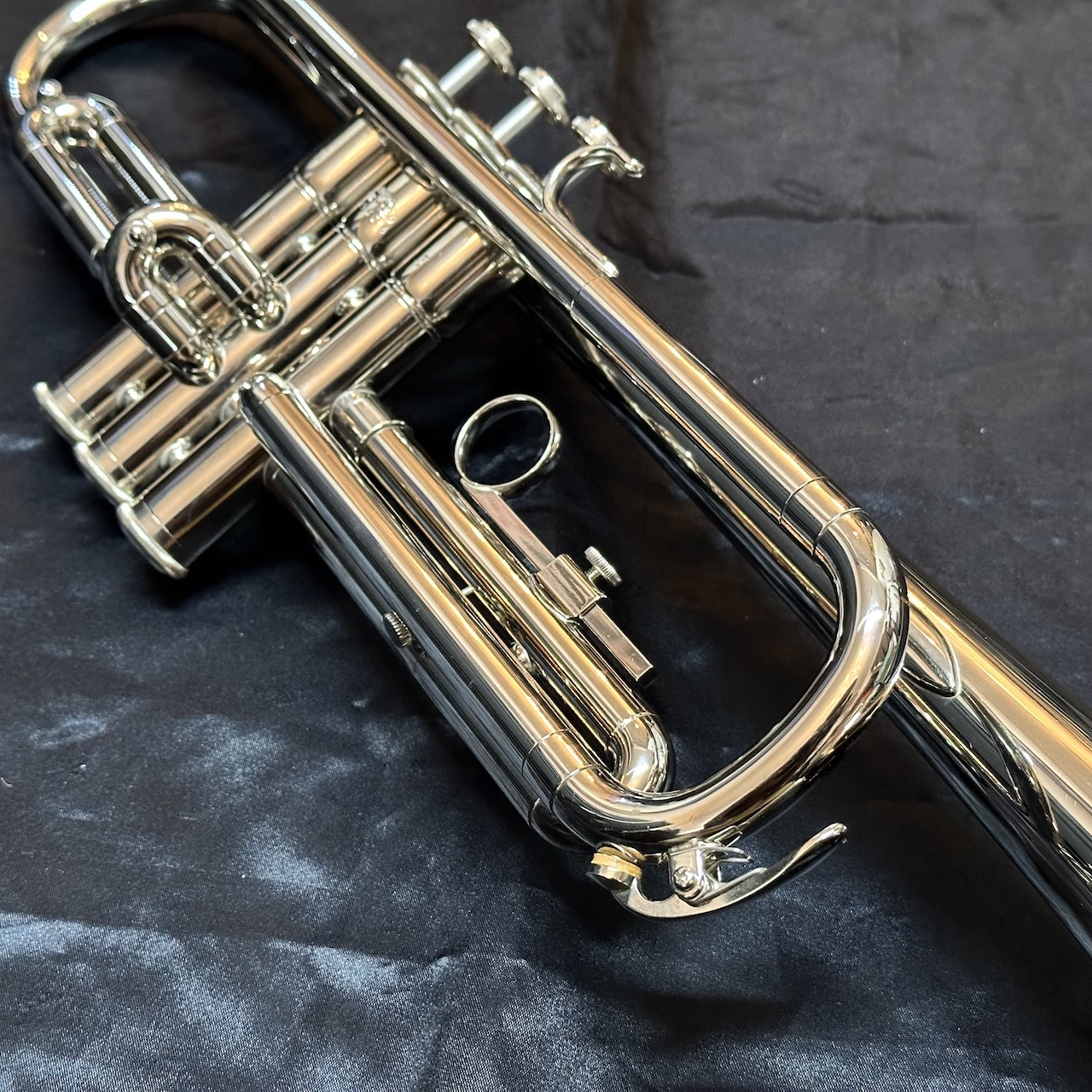 YTR-136 | 遠藤管楽器店