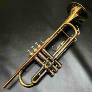 トランペット | 遠藤管楽器店