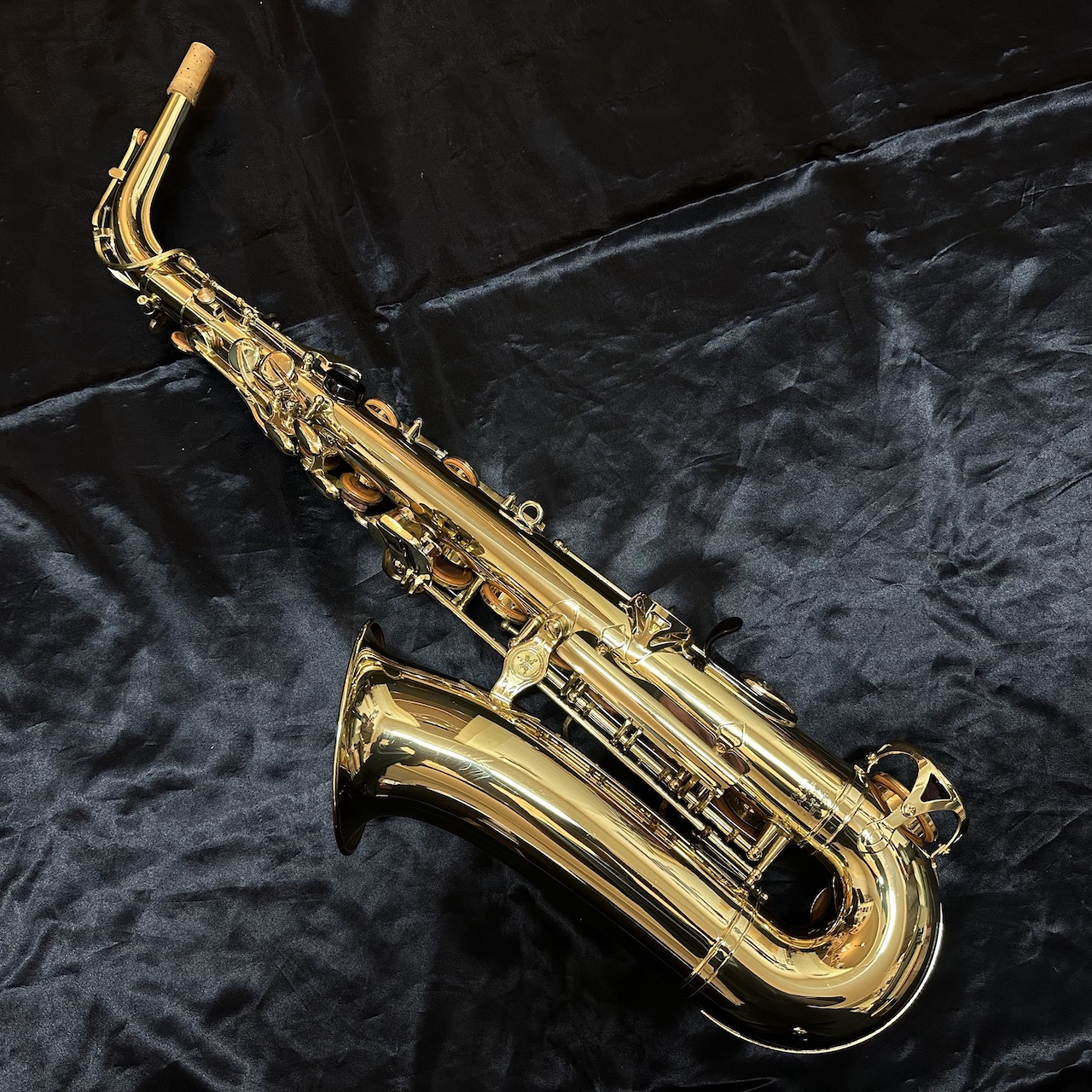 YAS-24Ⅱ | 遠藤管楽器店