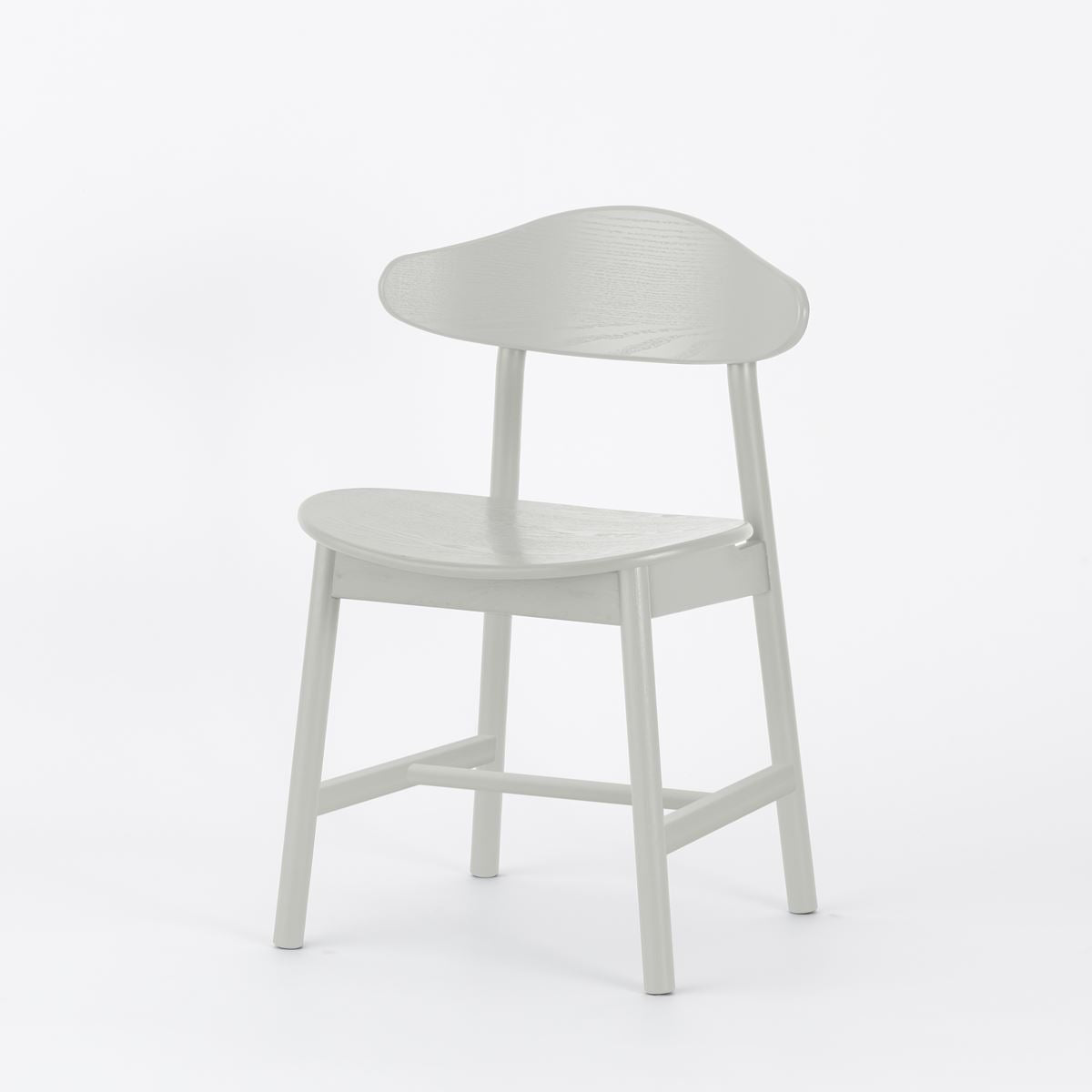 KUUM チェア キノコ 木製フレーム カラー – ENEN