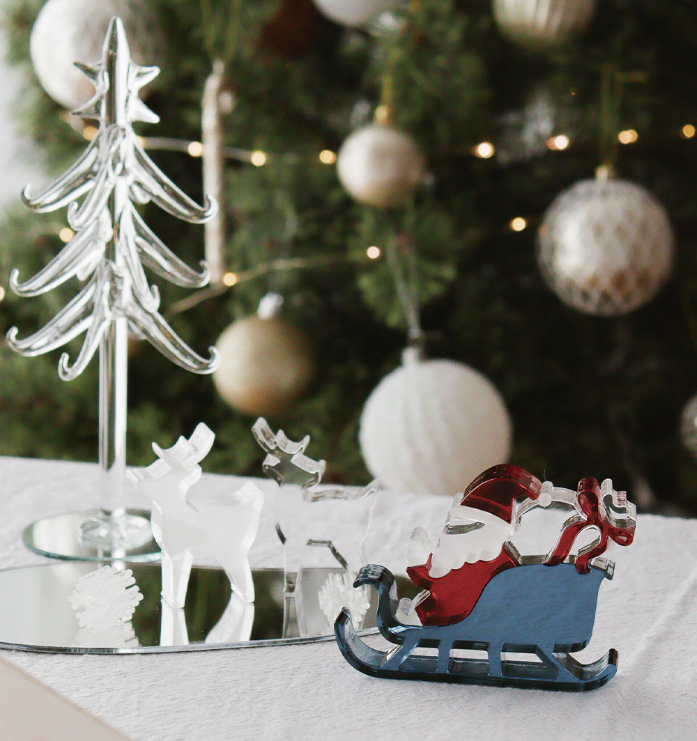 2024 クリスマス特集】0歳1歳2歳3歳の子どもが喜ぶクリスマス