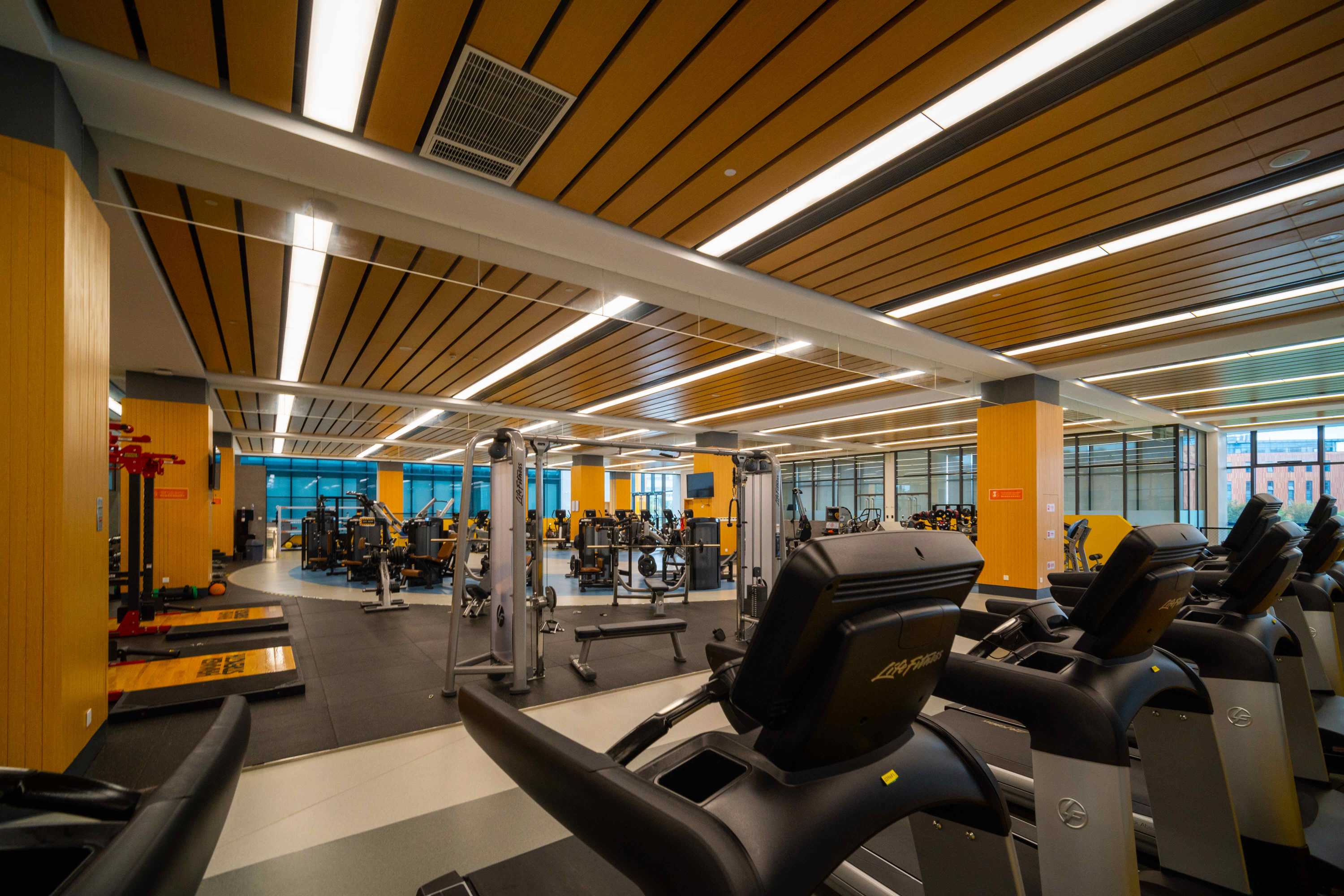 西浦校园生活- 西浦校园生活