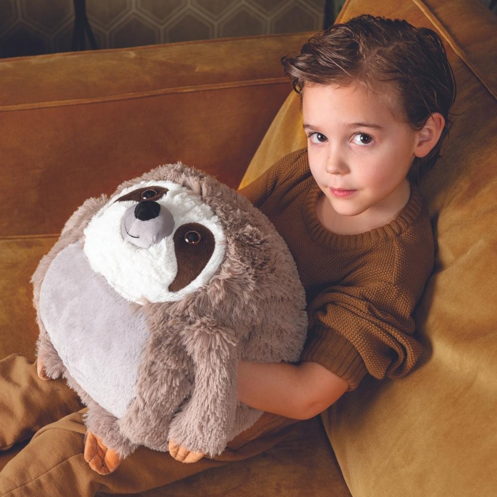 Cozy Noxxiez ノクシーズ 手を入れられる大きい動物ぬいぐるみ