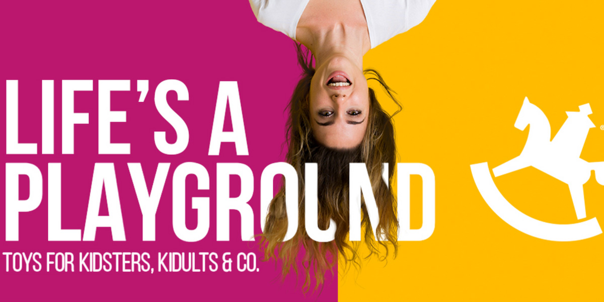 1/30～2/3 Spielwarenmesse(ドイツ) 出展！ | ENGAGING TOYS 知育玩具