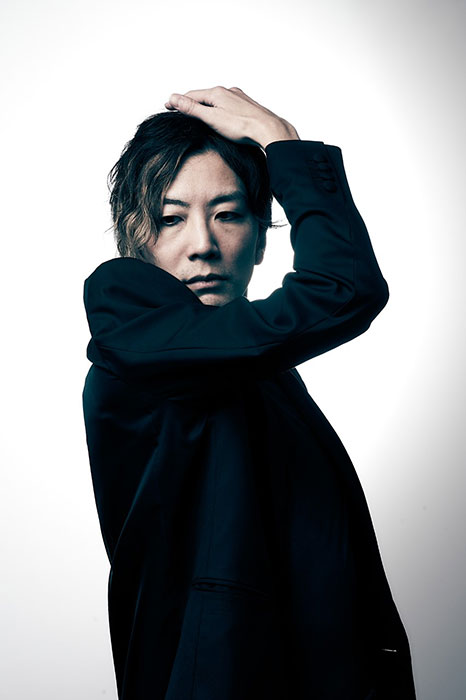 Venus of TOKYO 長谷川達也 インタビュー | ローチケ演劇宣言！