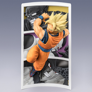 S.H.Figuarts スーパーサイヤ人ゴジータ-Exclusive Edition- | 魂ウェブ