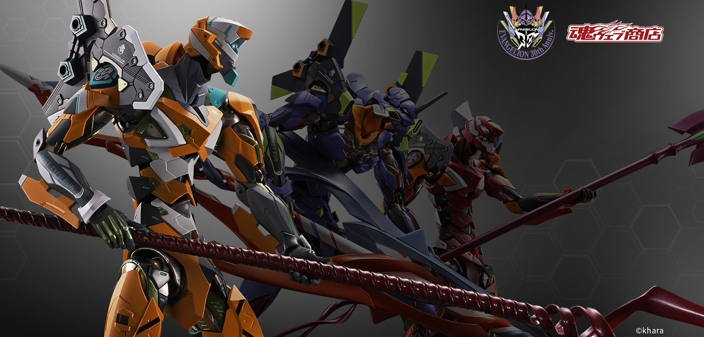 METAL BUILD（メタルビルド）の商品一覧 | 魂ウェブ