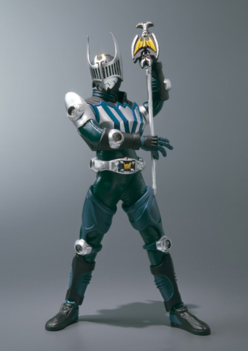 OTHERS 仮面ライダーナイト | 魂ウェブ