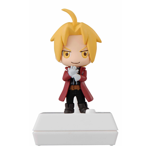 OTHERS 鋼の錬金術師 FULLMETAL ALCHEMIST | 魂ウェブ