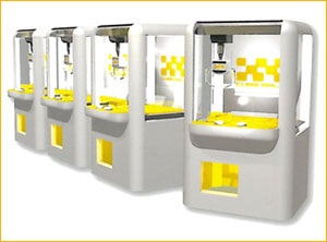 キューブモール | 株式会社 エンハート