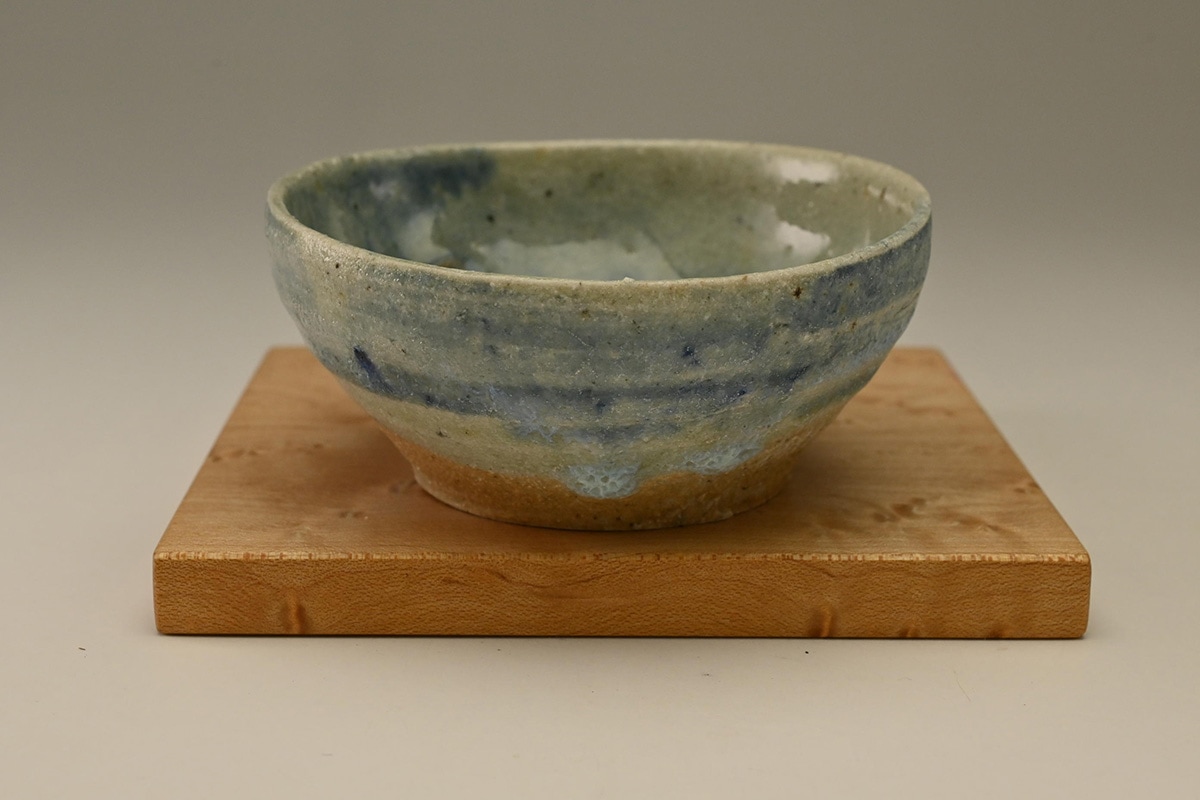 梶原靖元 No.018016 曾良盃 | えにし庵