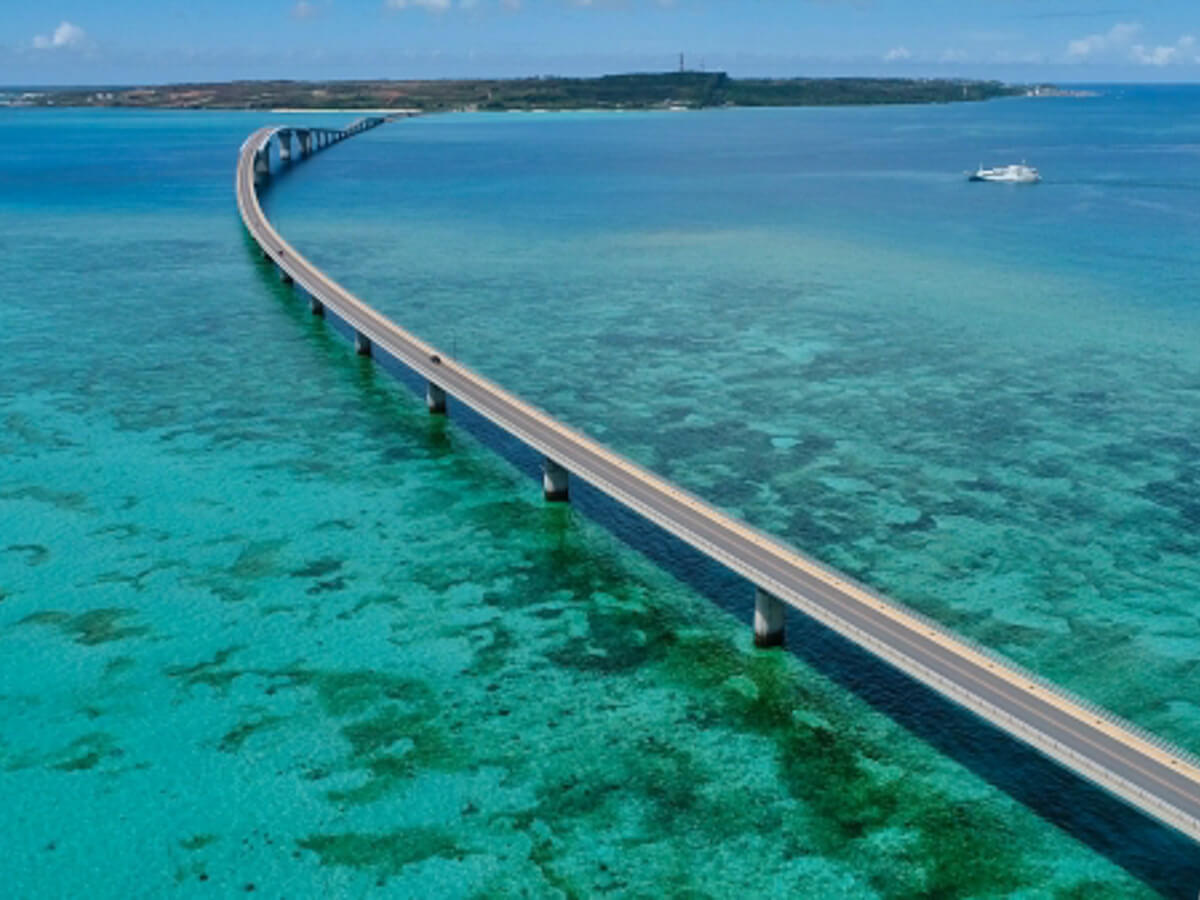 持続可能な島づくりとは？ 宮古島で実践、価値を作り出す地域ボトム