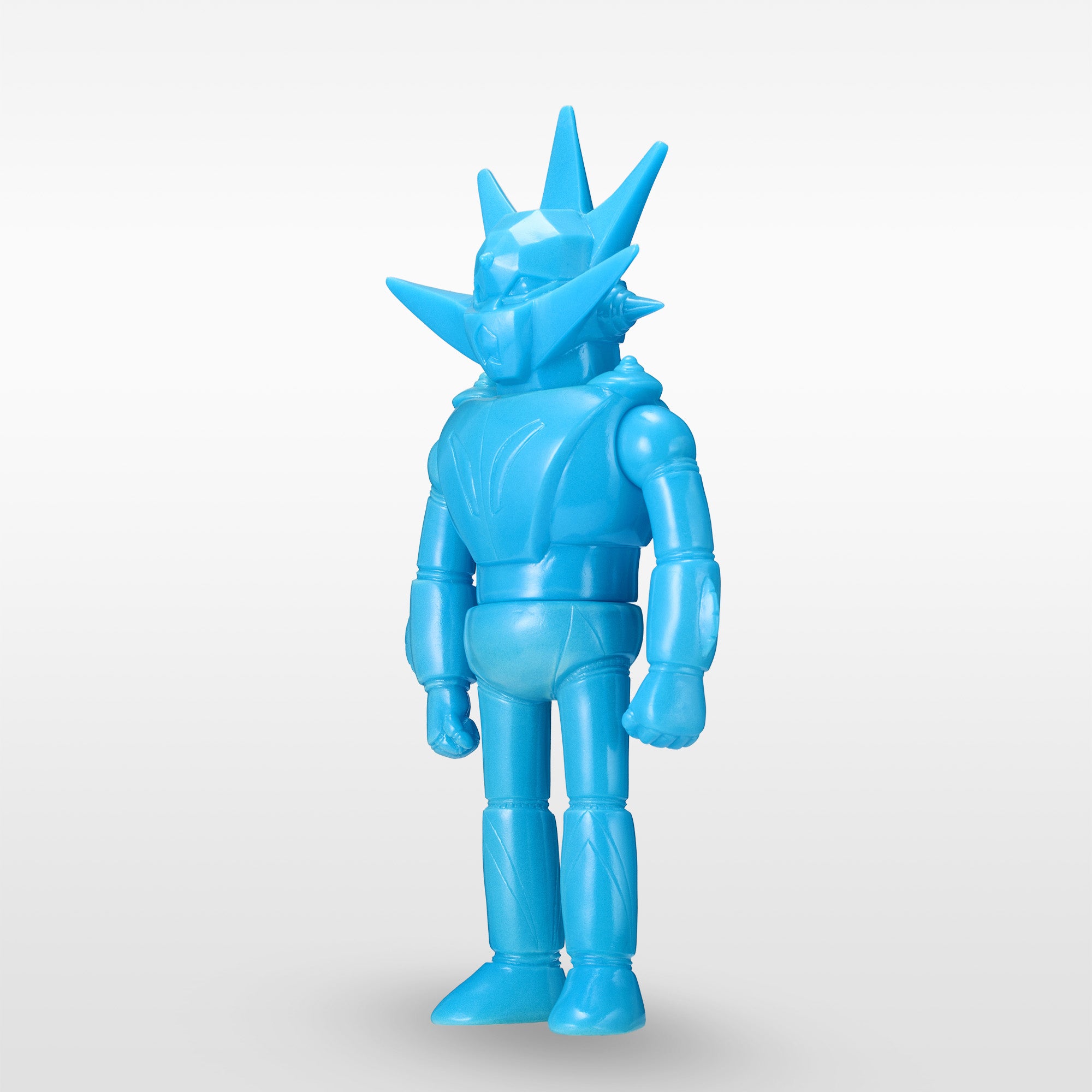 ゲッタードラゴン （青蓄光素体）《スーパーフェスティバル89》 – ENKA