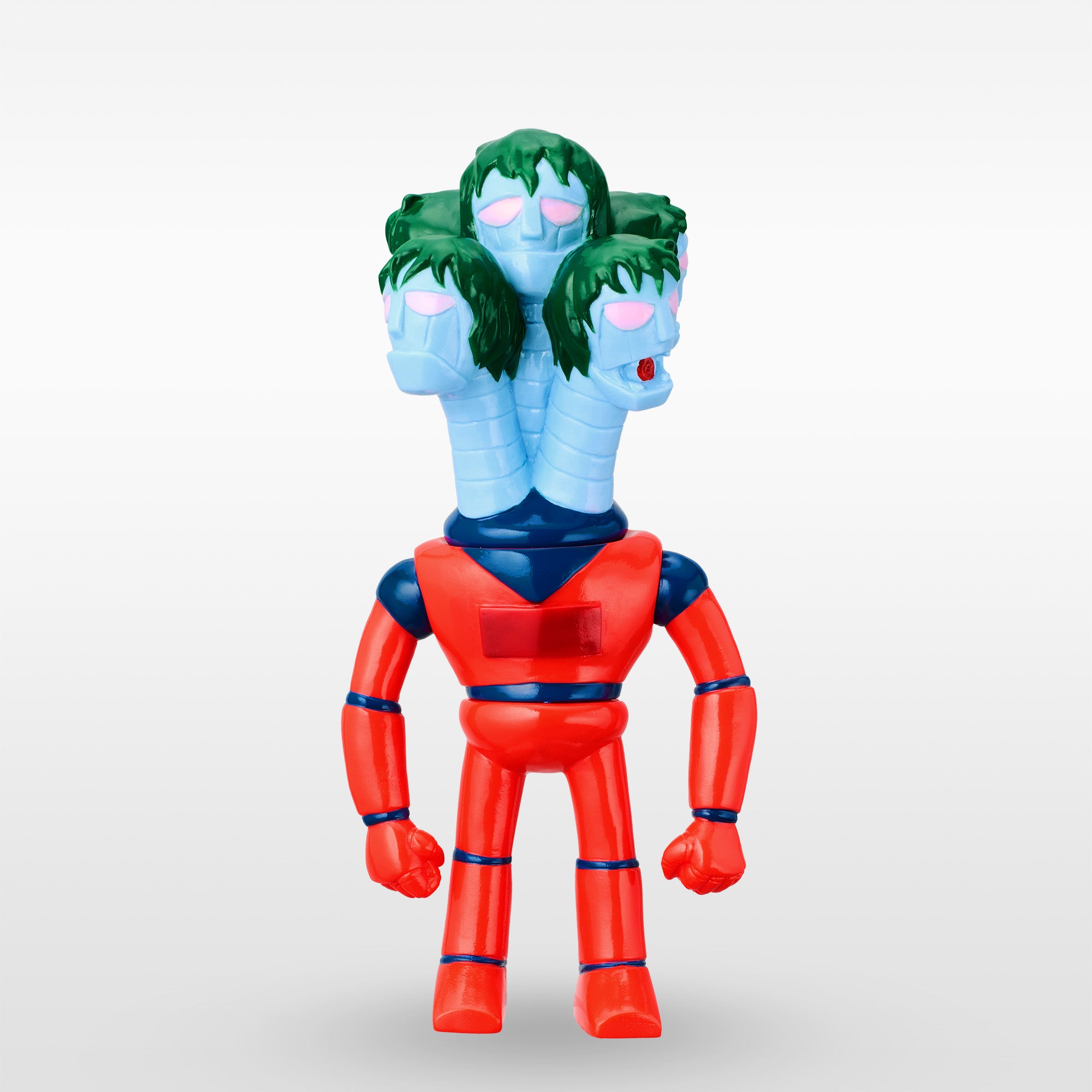 マジンガーZ《受注期間：12月13日から1月13日まで / 発送予定：2025年5