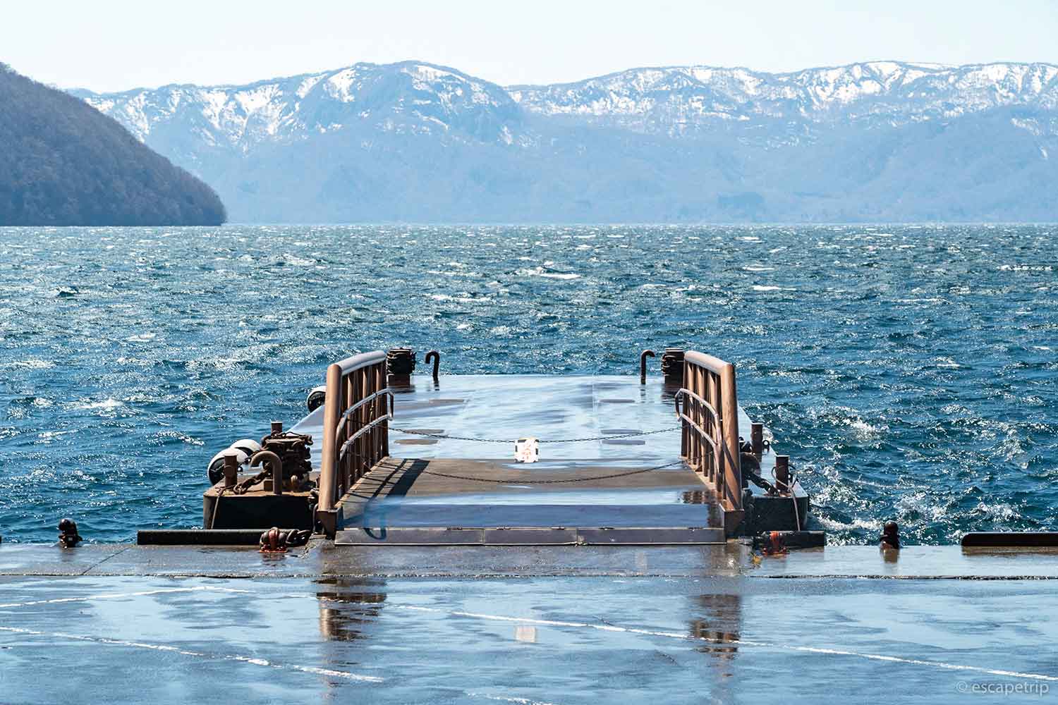 散策】十和田湖と奥入瀬渓流を歩いてきた。東北旅2日目【連載2/3】