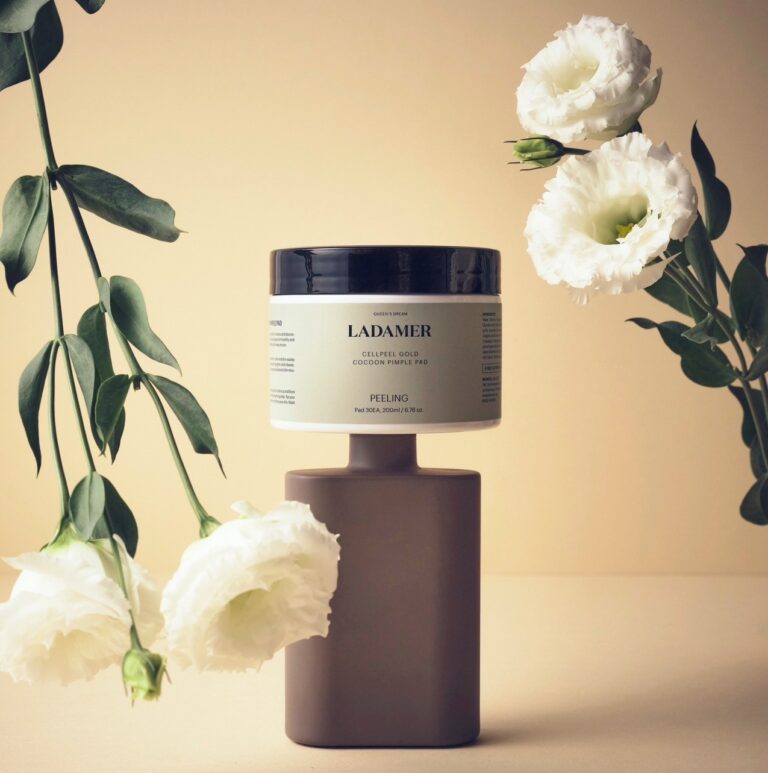 ラダメール CGCP ピールパッド 42個 | HIKOTA E-SHOP